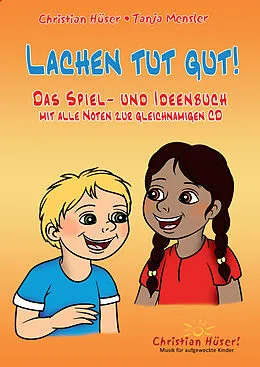 E-Book (pdf) Lachen tut gut von Christian Hüser, Frank Fermate, Tanja Mensler