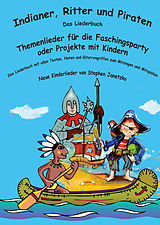 E-Book (pdf) Indianer, Ritter und Piraten von Stephen Janetzko