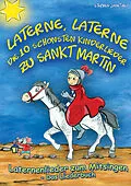 E-Book (pdf) Laterne, Laterne - Die 10 schönsten Kinderlieder zu Sankt Martin von Stephen Janetzko