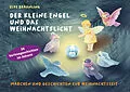 E-Book (pdf) Der kleine Engel und das Weihnachtslicht von Elke Bräunling