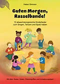 E-Book (pdf) Guten Morgen, Rasselbande! von Helen Simicev