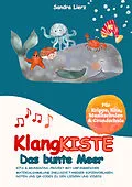 E-Book (pdf) KlangKISTE: Das bunte Meer von Sandra Lierz