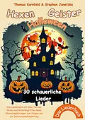 E-Book (pdf) Hexen - Geister - Halloween von Thomas Kornfeld, Stephen Janetzko
