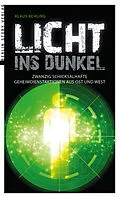 E-Book (epub) Licht ins Dunkel von Klaus Behling