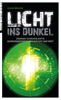 E-Book (epub) Licht ins Dunkel von Klaus Behling