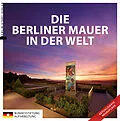 E-Book (epub) Die Berliner Mauer in der Welt von 