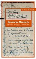 E-Book (epub) Constanze Manziarly von Stefan Dietrich