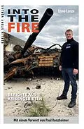 E-Book (pdf) Into the Fire von Enno Lenze