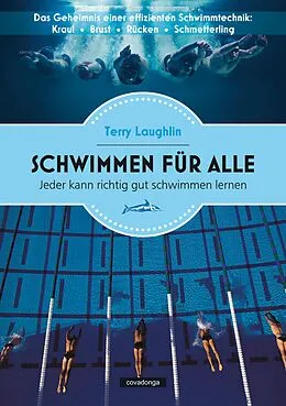 E-Book (epub) Schwimmen für alle von Terry Laughlin