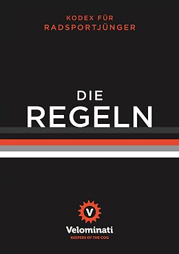 E-Book (epub) Die Regeln von Velominati