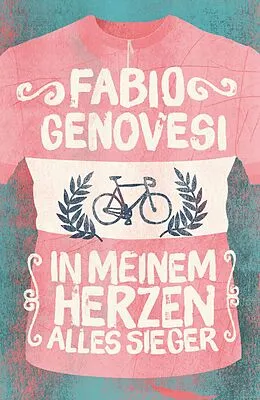 E-Book (epub) In meinem Herzen alles Sieger von Fabio Genovesi