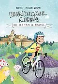 E-Book (epub) Rennracker Robbie bei der Tour de France von Birgit Hasselbusch