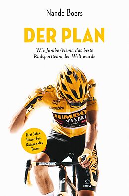 E-Book (epub) Der Plan von Nando Boers