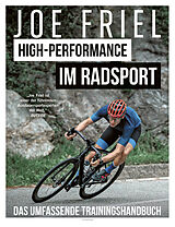 E-Book (epub) High-Performance im Radsport von Joe Friel