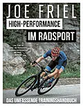 E-Book (epub) High-Performance im Radsport von Joe Friel