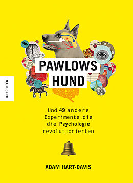 Kartonierter Einband Pawlows Hund von Adam Hart-Davis