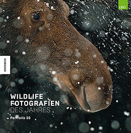 Fester Einband Wildlife Fotografien des Jahres  Portfolio 30 von 
