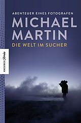 E-Book (epub) Die Welt im Sucher von Michael Martin