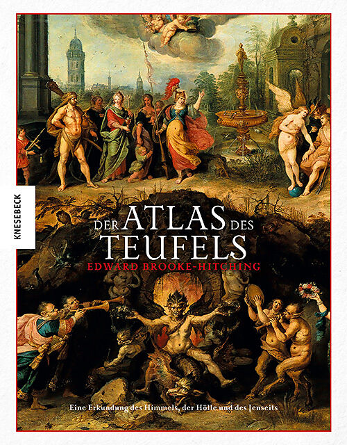 Der Atlas des Teufels