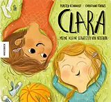 Fester Einband Clara von Kirsten Reinhardt