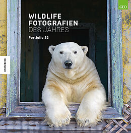 Fester Einband Wildlife Fotografien des Jahres  Portfolio 32 von 