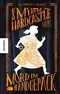 E-Book (epub) Mord im Handgepäck von Elizabeth C. Bunce