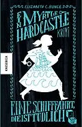 E-Book (epub) Eine Schifffahrt, die ist tödlich von Elizabeth C. Bunce