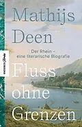 E-Book (epub) Fluss ohne Grenzen von Mathijs Deen