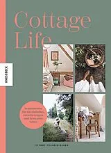 Fester Einband Cottage Life von Tiffany Francis-Baker