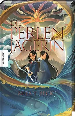 E-Book (epub) Die Perlenjägerin von Miya T. Beck