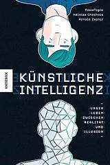 Fester Einband Künstliche Intelligenz von Arnold Zephir, Fibre Tigre