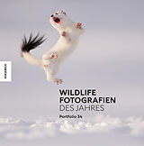 Fester Einband Wildlife Fotografien des Jahres - Portfolio 34 von 