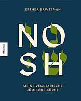 Fester Einband Nosh von Esther Erwteman