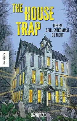 E-Book (epub) The House Trap von Emma Read