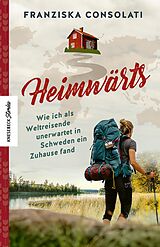 E-Book (epub) Heimwärts von Franziska Consolati