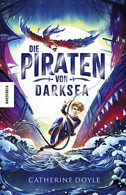 E-Book (epub) Die Piraten von Darksea von Catherine Doyle