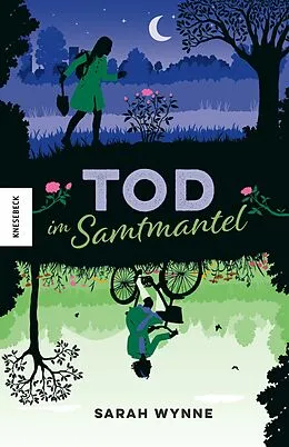 E-Book (epub) Tod im Samtmantel von Sarah Wynne