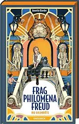 Fester Einband Frag Philomena Freud von Annette Roeder