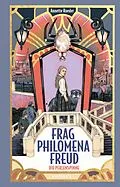 E-Book (epub) Frag Philomena Freud von Annette Roeder