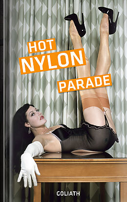 E-Book (epub) Hot Nylon Parade von 
