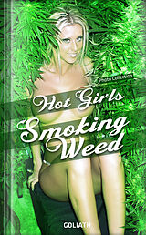 E-Book (epub) Hot Girls Smoking Weed (Photo Collection) von 