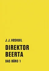 Fester Einband Das Büro von J.J. Voskuil