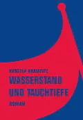 E-Book (epub) Wasserstand und Tauchtiefe von Karsten Krampitz