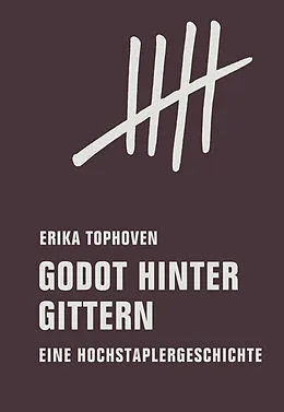 E-Book (epub) Godot hinter Gittern von Erika Tophoven