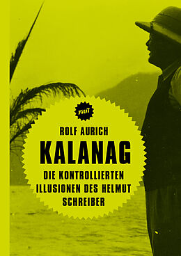 Kartonierter Einband Kalanag von Rolf Aurich