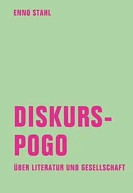 E-Book (pdf) Diskurspogo von Enno Stahl