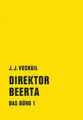 E-Book (epub) Direktor Beerta von J.J. Voskuil