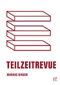 E-Book (epub) Teilzeitrevue von Markus Binder