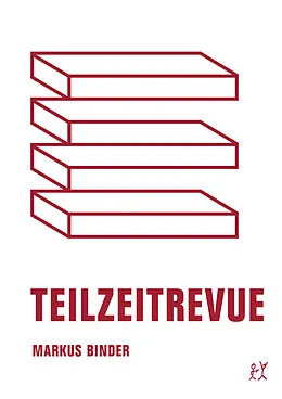 E-Book (epub) Teilzeitrevue von Markus Binder