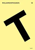 E-Book (pdf) metamorphosen 18 - Arbeit von Jens Steiner, Enno Stahl, Philipp Böhm